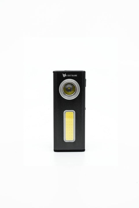 🎁 NIGHTHAWK Pocket S LED (100% off)