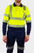 Nighthawk Hi-Vis Work Polo - NIGHTHAWK