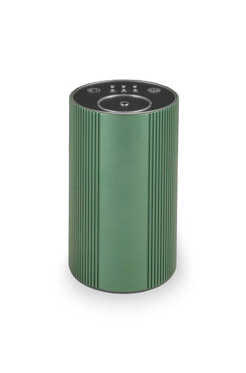 JET 2.0 portable diffuser - NIGHTHAWK