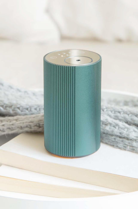 JET 2.0 portable diffuser - NIGHTHAWK