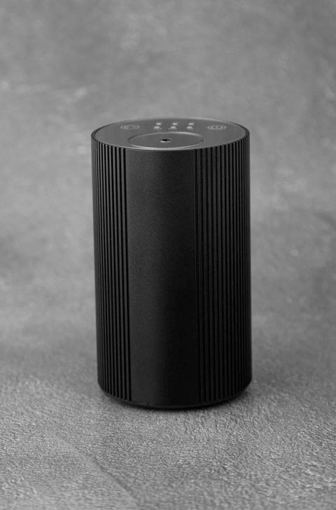 JET 2.0 portable diffuser - NIGHTHAWK