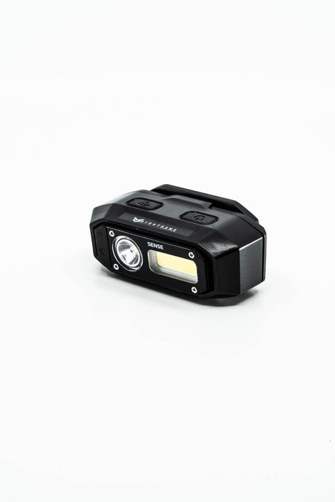 Nighthawk Lighting Sensor LED Headlamp - NIGHTHAWK
